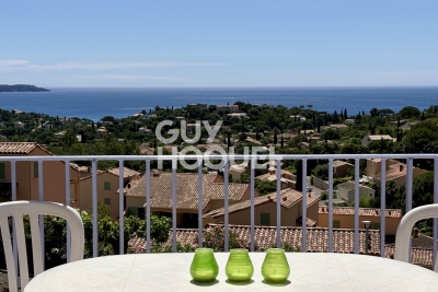 Appartement &agrave; vendre &agrave; Cavalaire-sur-Mer  - 3 pi&egrave;ces 39 m&sup2; 