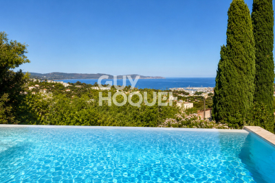 Maison à vendre villa terrasse sud