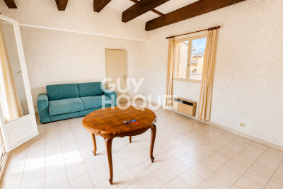 Appartement &agrave; vendre &agrave; Cavalaire-sur-Mer  - 3 pi&egrave;ces 62 m&sup2; 