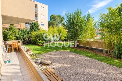 Appartement &agrave; vendre &agrave; Cavalaire-sur-Mer  - 3 pi&egrave;ces 56 m&sup2; 