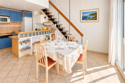 Appartement &agrave; vendre &agrave; Cavalaire-sur-Mer  - 3 pi&egrave;ces 43 m&sup2; 