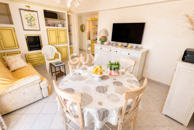 Appartement &agrave; vendre &agrave; Cavalaire-sur-Mer  - 3 pi&egrave;ces 54 m&sup2; 