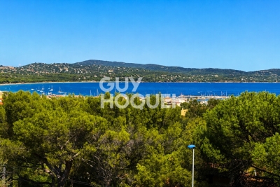 Maison &agrave; vendre &agrave; Cavalaire-sur-Mer  - 7 pi&egrave;ces 181 m&sup2; 