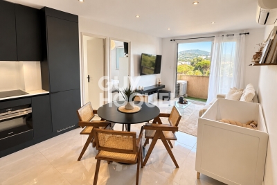Appartement &agrave; vendre appartement avec garage centre ville 4 