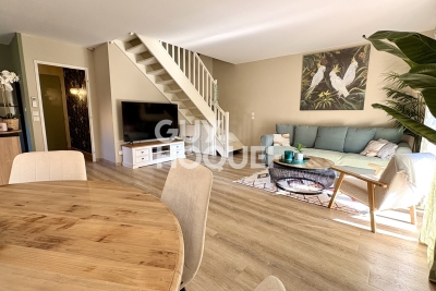 Maison &agrave; vendre maison calme salle alpes 