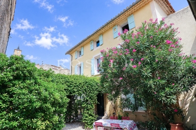House for sale in SABLET  - 8 rooms - 164 m&sup2; 