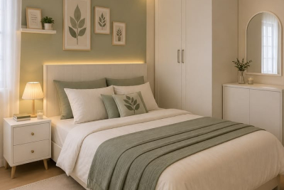 Appartement &agrave; vendre &agrave; NICE Carabacel - 2 pi&egrave;ces - 46 m&sup2; 