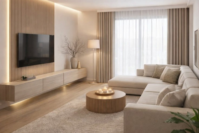 Appartement &agrave; vendre &agrave; Valbonne  - 4 pi&egrave;ces 85 m&sup2; 
