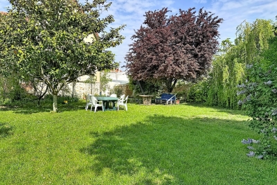 Maison à vendre maison vendre ouest 4