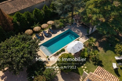 Maison &agrave; vendre parc est 6 