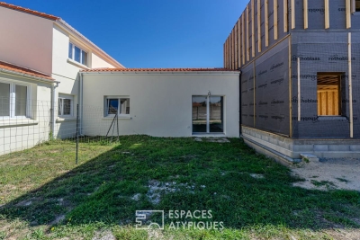 Appartement &agrave; vendre &agrave; Préfailles  - 4 pi&egrave;ces 76 m&sup2; 