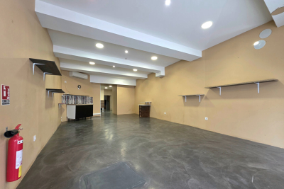 Commerce &agrave; vendre &agrave; Romans-sur-Isère  - 3 pi&egrave;ces 108 m&sup2; 