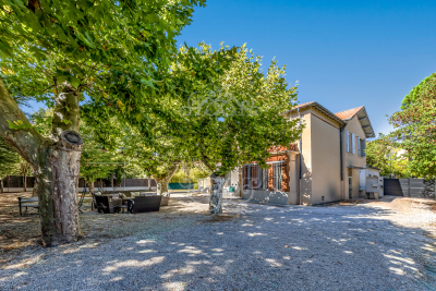 Maison &agrave; vendre maison calme salle alpes 