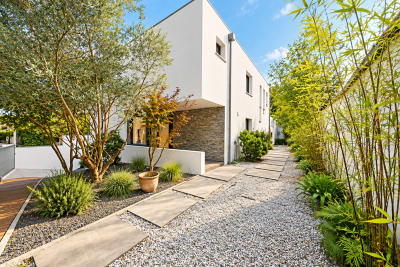 Maison &agrave; vendre &agrave; Biarritz  - 5 pi&egrave;ces 180 m&sup2; 