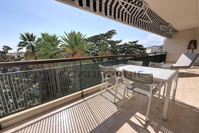 Appartement à vendre deux appartements cannes