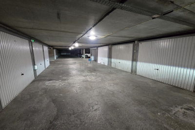 Parking/Garage &agrave; vendre &agrave; St-Raphaël   14 m&sup2; 