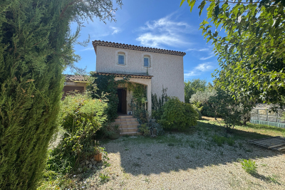 Maison &agrave; vendre maison calme salle alpes 