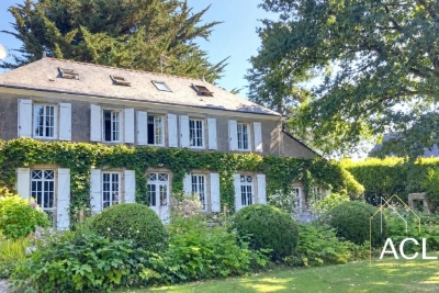 Maison à vendre parc plages