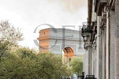 Appartement &agrave; vendre &agrave; Paris 8Eme  - 8 pi&egrave;ces 220 m&sup2; 