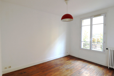 Appartement &agrave; vendre &agrave; LEVALLOIS PERRET Centre 1 - 2 pi&egrave;ces - 35 m&sup2; 