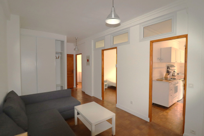 Appartement &agrave; vendre &agrave; Paris 15Eme  - 3 pi&egrave;ces 55 m&sup2; 