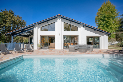 Maison &agrave; vendre &agrave; Bidart  - 7 pi&egrave;ces 193 m&sup2; 