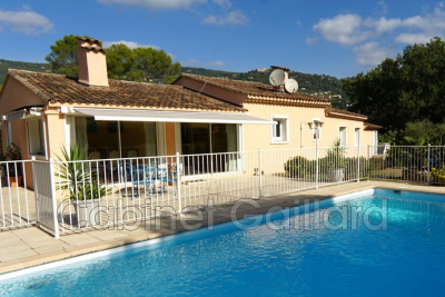 Maison &agrave; vendre &agrave; Peymeinade  - 5 pi&egrave;ces 133 m&sup2; 