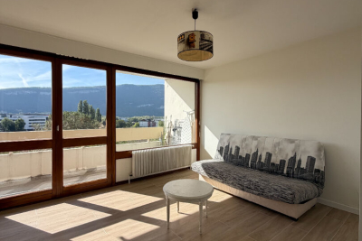 Appartement &agrave; louer &agrave; ANNEMASSE  - 1 pi&egrave;ces - 32 m&sup2; 