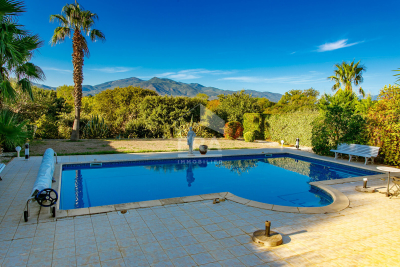 Maison &agrave; vendre villa le cap 