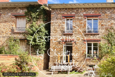 Maison à vendre maisons vendre champs mars
