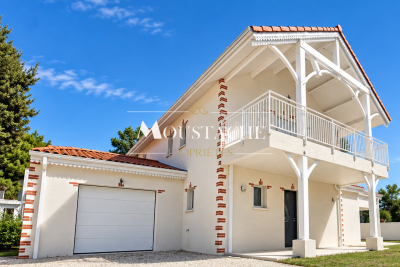 Maison &agrave; vendre &agrave; Royan  - 5 pi&egrave;ces 176 m&sup2; 
