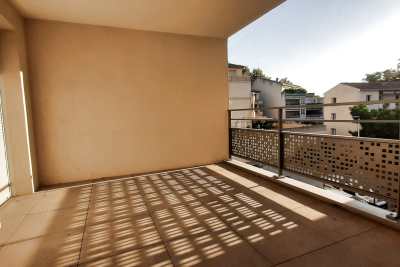 Appartement &agrave; vendre &agrave; Six-Fours-les-Plages  - 3 pi&egrave;ces 65 m&sup2; 