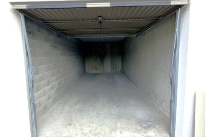 Parking/Garage &agrave; louer &agrave; RUMILLY   - 21 m&sup2; 