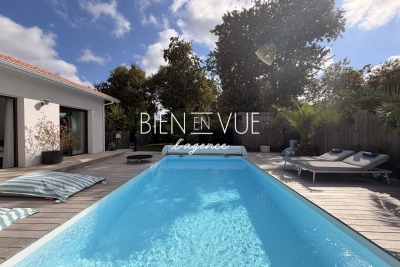 Maison &agrave; vendre &agrave; ARÈS  - 7 pi&egrave;ces - 193 m&sup2; 