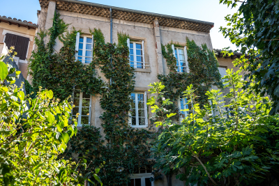 Maison &agrave; vendre &agrave; Tournon-sur-Rhône  - 9 pi&egrave;ces 244 m&sup2; 