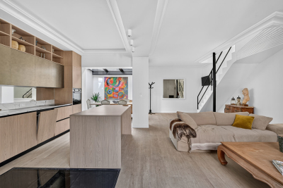 Maison &agrave; vendre &agrave; Paris 13Eme  - 5 pi&egrave;ces 143 m&sup2; 