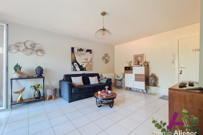 Appartement &agrave; vendre &agrave; AUDENGE  - 2 pi&egrave;ces - 45 m&sup2; 
