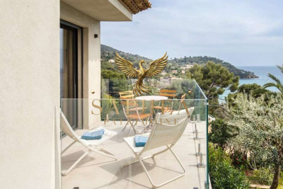 Appartement &agrave; vendre &agrave; Rayol-Canadel-sur-Mer  - 3 pi&egrave;ces 65 m&sup2; 