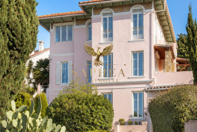 Maison &agrave; vendre &agrave; Bandol  - 7 pi&egrave;ces 270 m&sup2; 