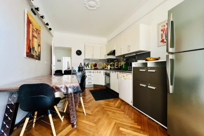 Appartement &agrave; vendre &agrave; NICE Villa Arson - 4 pi&egrave;ces - 72 m&sup2; 