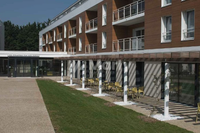 Appartement &agrave; vendre maison moderne est 