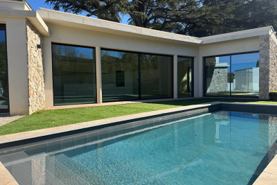 Maison à vendre villa avec piscine sud