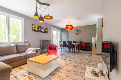 Appartement &agrave; vendre &agrave; Annecy  - 3 pi&egrave;ces 66 m&sup2; 