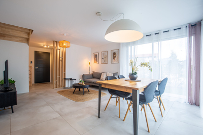 Appartement &agrave; vendre &agrave; SILLINGY  - 4 pi&egrave;ces - 86 m&sup2; 