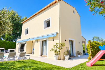 Maison &agrave; vendre &agrave; Antibes  - 6 pi&egrave;ces 260 m&sup2; 