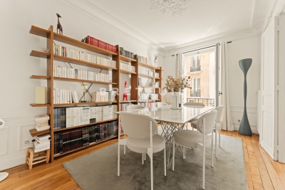 Appartement &agrave; vendre &agrave; Paris 15Eme  - 4 pi&egrave;ces 72 m&sup2; 
