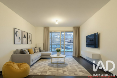 Appartement &agrave; vendre appartement avec parking plaine sud 