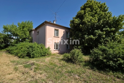 Maison &agrave; vendre &agrave; Valréas  - 4 pi&egrave;ces 120 m&sup2; 