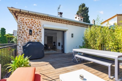 Appartement &agrave; vendre &agrave; Cannes  - 4 pi&egrave;ces 130 m&sup2; 