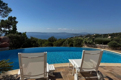 House for sale in LES ISSAMBRES  - 5 rooms - 157 m&sup2; 